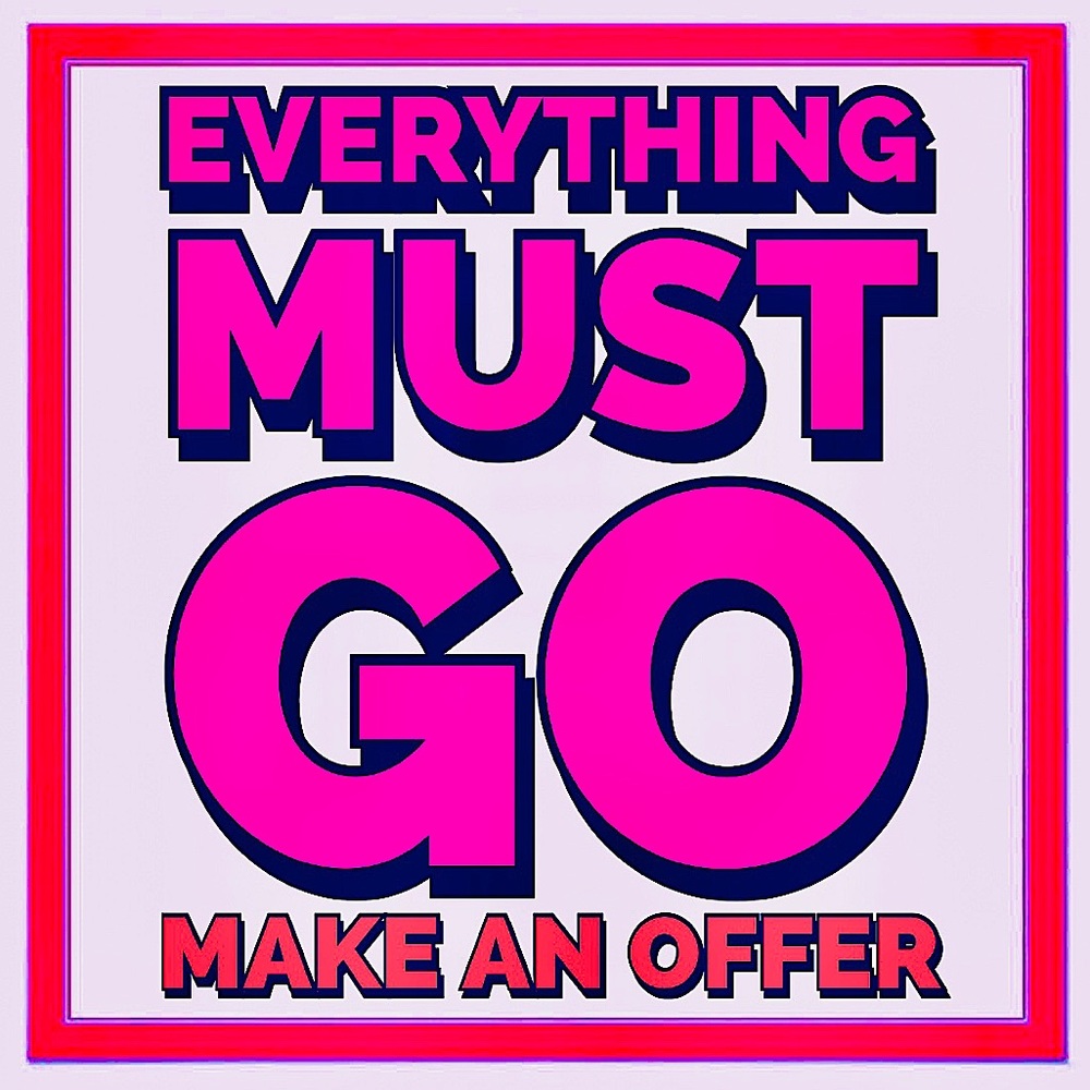 SHOP WITH CONFIDENCE ★ ⬇️ ★ POSH Stats ★ ⬇️
